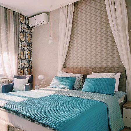 Basco Apartments Knez Mihailova Белград Экстерьер фото