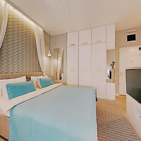 Basco Apartments Knez Mihailova Белград Экстерьер фото