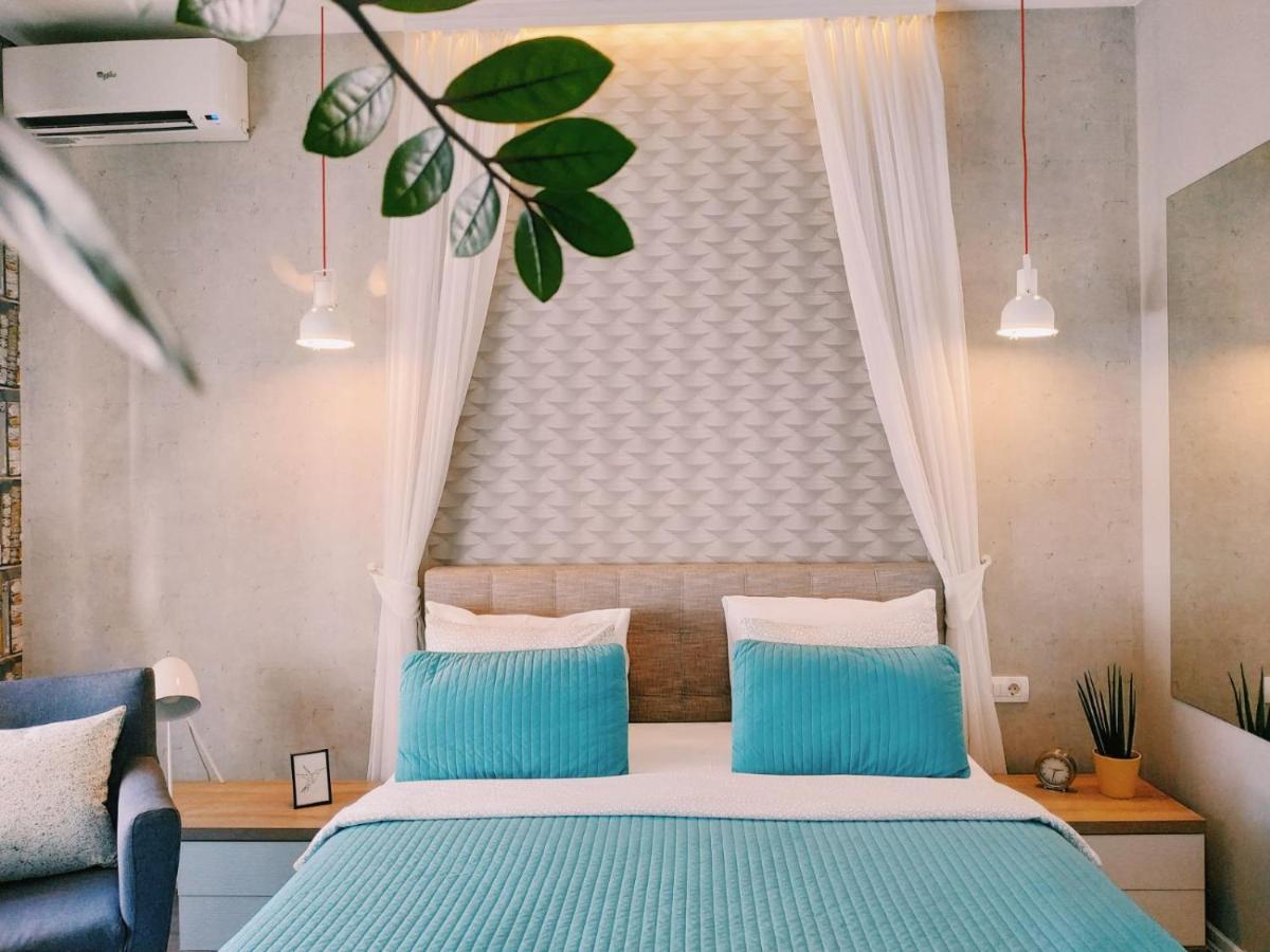 Basco Apartments Knez Mihailova Белград Экстерьер фото