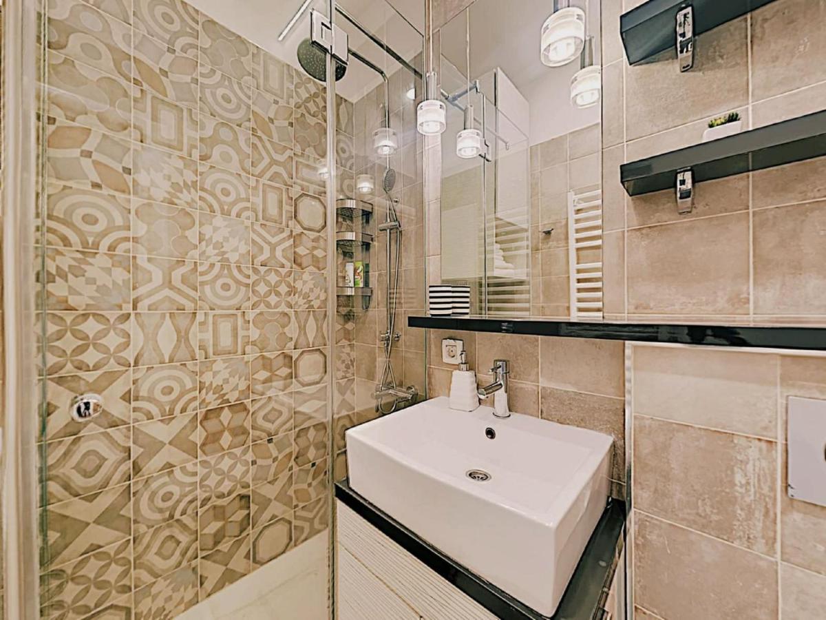 Basco Apartments Knez Mihailova Белград Экстерьер фото