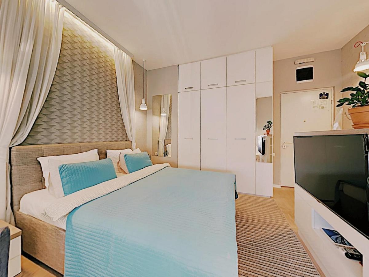 Basco Apartments Knez Mihailova Белград Экстерьер фото