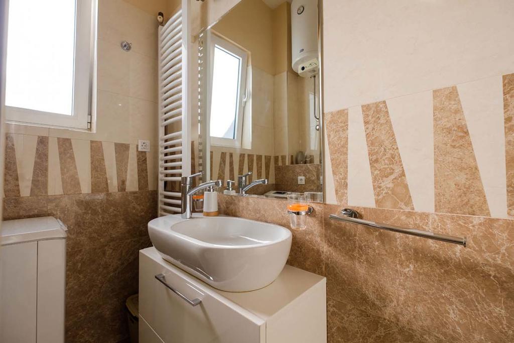 Basco Apartments Knez Mihailova Белград Номер фото