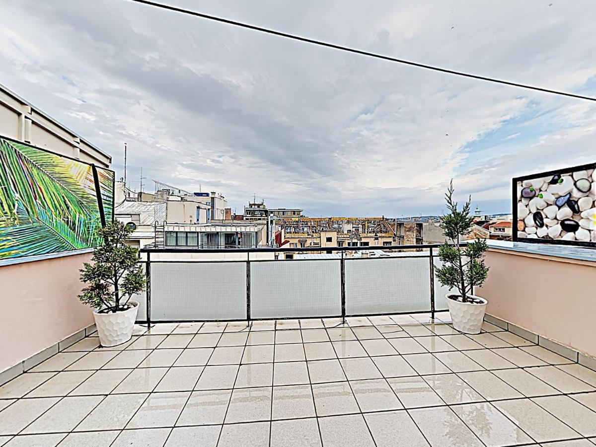 Basco Apartments Knez Mihailova Белград Экстерьер фото